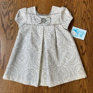 NWT Luli and Me Adorable 24 Month Dress